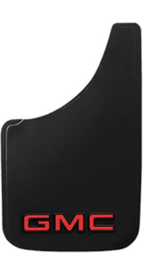 GMC EASY FIT 9" X 15" MUD GUARDS