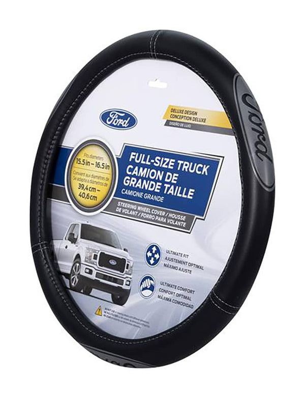 Plasticolor Ford Steering Wheel Cover