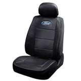 FORD DELUXE SIDELESS SEAT COVER