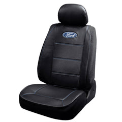 Plasticolor Ford Deluxe Sideless Seat Cover