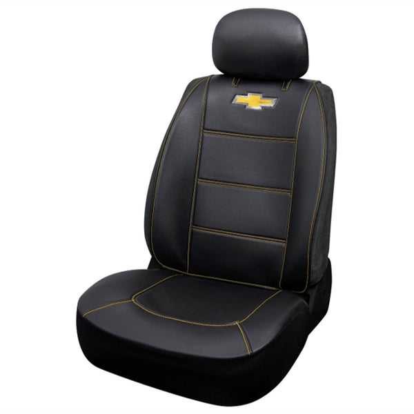 Plasticolor Chevrolet Deluxe Sideless Seat Cover