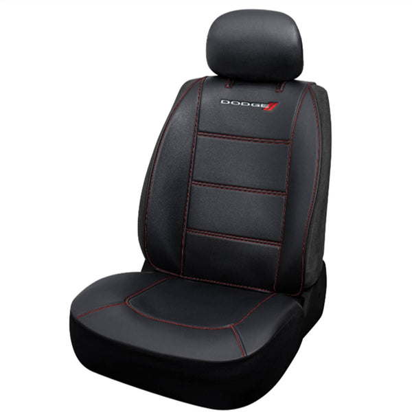 Plasticolor Dodge // Deluxe Sideless Seat Cover