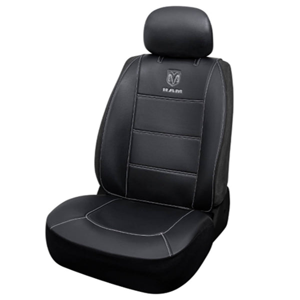 Plasticolor Ram Deluxe Sideless Seat Cover