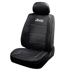 Plasticolor Jeep Deluxe Sideless Seat Cover