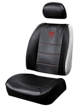 MARVEL SPIDERMAN SIDELESS SEAT COVER