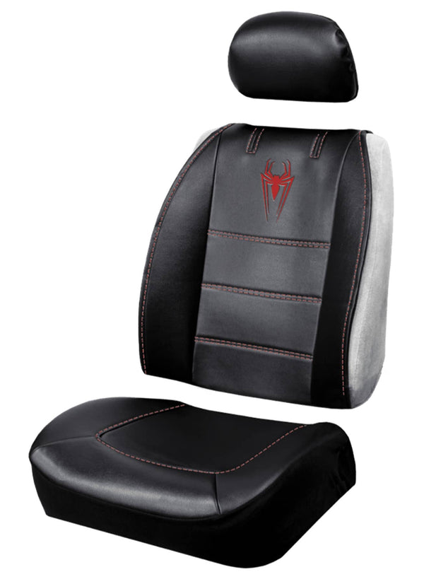 Plasticolor Marvel Spiderman Sideless Seat Cover