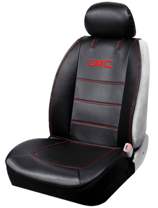 Plasticolor GMC Deluxe Sideless Seat Cover