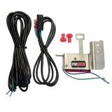 POP&LOCK TAILGATE LOCK 16-19 SILVERADO/SIERRA 1500