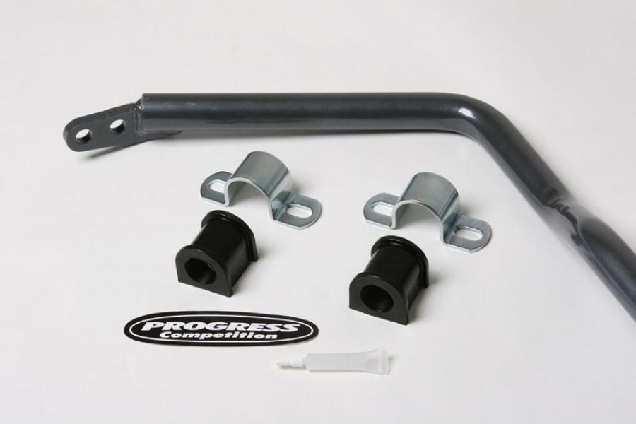 Progress Tech Barre stabilisatrice arrière 04-08 Acura TSX (22mm - réglable)