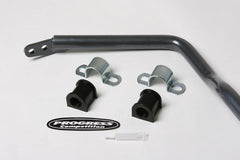 Progress Tech Barre stabilisatrice arrière 03-12 Mini Cooper (22mm - réglable)