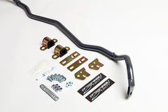 Progress Tech Barre stabilisatrice arrière 13-18 Acura ILX/06-15 Honda Civic/Si (22mm)
