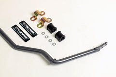 Progress Tech Barre stabilisatrice arrière 03-07 Honda Accord (22mm - réglable)