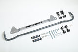 Progress Tech, Sway Bar, Rear, (22mm-adj) 92-95 Civic, 93-97 Del Sol