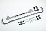 Progress Tech, Sway Bar, Rear, (22mm-adj) Integra (excl Type R)