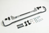 Progress Tech, Sway Bar, Rear, (22mm-adj) Civic