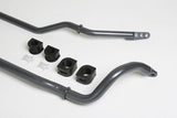 Sway Bar-Front and Rear Bar Kit