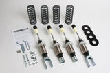 Coil-over 2 System-(FR: 450 lb / RR: 350 lb)