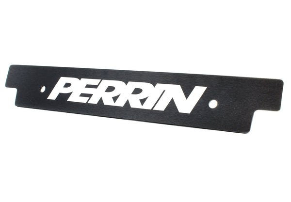 PERRIN Suppression de plaque d'immatriculation 18-21 Subaru WRX/STI - noir