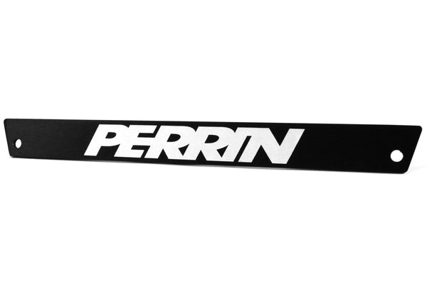 PERRIN Suppression de plaque d'immatriculation 22-26 Subaru WRX - noir