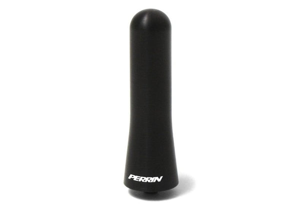 PERRIN 13-15 Subaru BRZ/Crosstrek & 14-15 Forester / 13-15 Scion FR-S Shorty Antenna - 2in. Mast