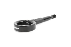 PERRIN Ensemble de crochet de remorquage (avant) 15-17 Subaru WRX et STI / 13-17 Crosstrek / 12-16 Impreza - noir plat
