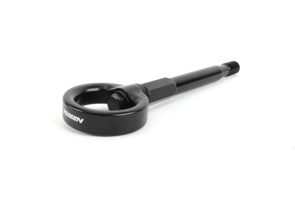 PERRIN Ensemble de crochet de remorquage (arrière) 15-21 Subaru WRX/STI / 24-26 Crosstrek / 25-26 Forester - noir