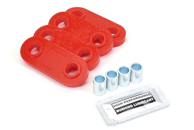 PERRIN Coussinets de traverse de transmission 02-07 Subaru WRX et STI / 98-07 Forester / 96-04 Legacy et Outback