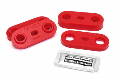 PERRIN Coussinets de traverse de transmission 08-26 Subaru WRX et STI / 08-13 Forester / 13-23 Crosstrek