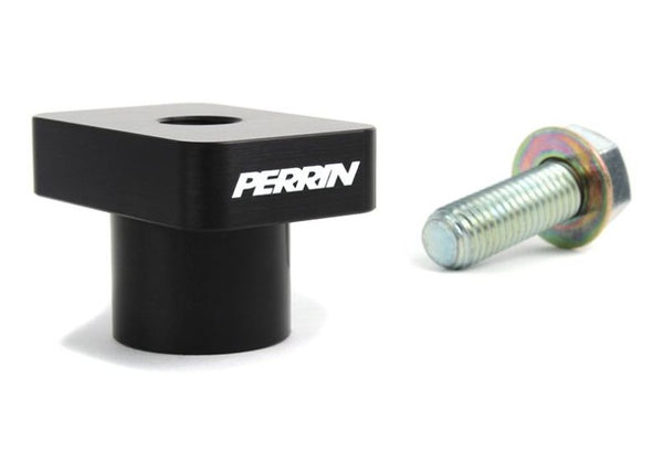 PERRIN 13-26 Subaru BRZ & Toyota GR86/86 / 13-16 Scion FR-S Transmission Support (Manual Only)