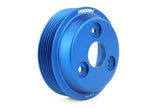 Water Pump Pulley for 2022-2026 WRX, Outback, Forester XT, Impreza, Crosstrek