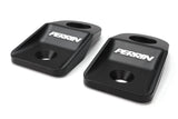 Radiator Stays for 2008-2014 WRX, STI, Impreza, Outback