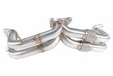 Header, Equal Length for 2022-2026 WRX, Legacy XT, Outback XT, Ascent