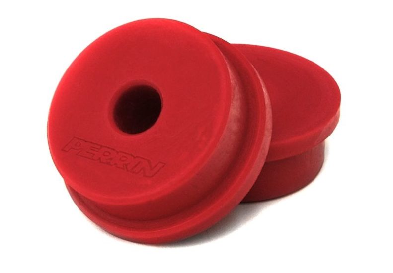 PERRIN 02-14 Subaru WRX / 00-13 Forester / 98-14 Impreza / 05-09 Outback Shifter Bushing Kit - Pair