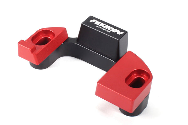 PERRIN 15-17 Subaru WRX (w/PERRIN Short Throw Shifter) Super Shifter Stop Kit