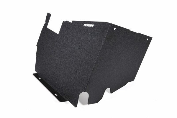 PERRIN 22-26 Subaru WRX Cold Air Intake Heatshield ONLY (Requires PSP-INT-327)