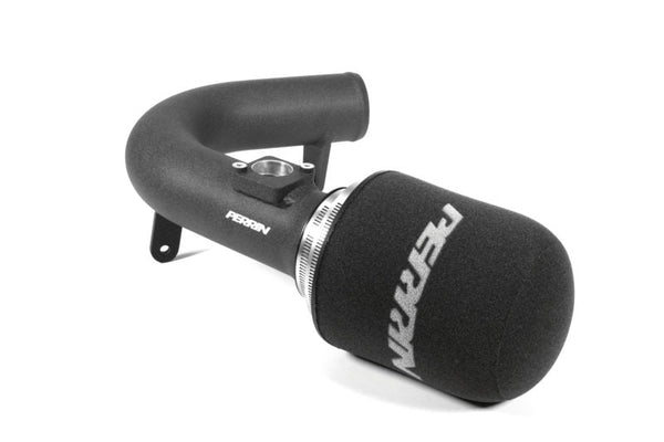 PERRIN 22-26 Subaru WRX Cold Air Intake - Black