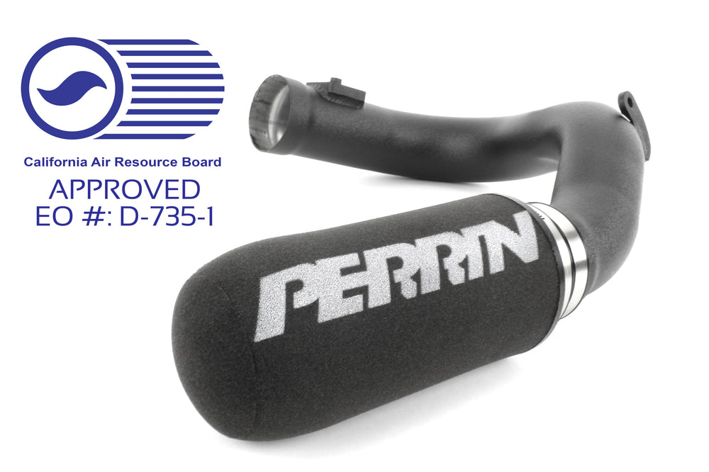 PERRIN 13-16 Subaru BRZ / Scion FR-S Cold Air Intake - Black