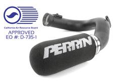 PERRIN 13-16 Subaru BRZ / Scion FR-S Cold Air Intake - Black