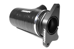 PERRIN 22-26 Subaru WRX Short Type Turbo Inlet Hose - Black