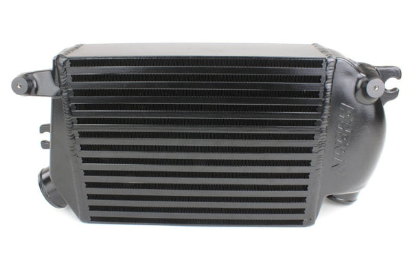 PERRIN Refroidisseur intermédiaire à montage supérieur 15-21 Subaru WRX / 14-18 Forester XT - noir