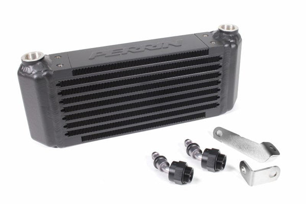 PERRIN 20-25 Subaru Outback XT (Incl. 22-25 Wilderness) & Legacy XT CVT Trans Oil Cooler Full Kit