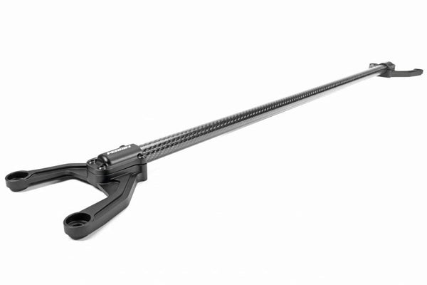 PERRIN 13-26 BRZ/FR-S/86/GR86 Rear Shock Tower Brace - Carbon Fiber