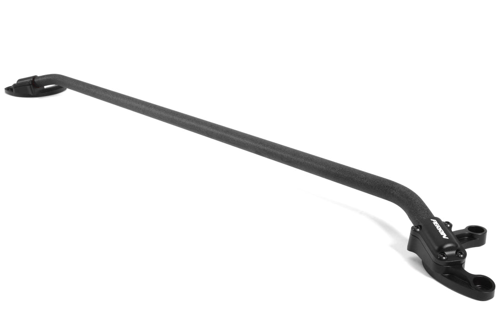 PERRIN Barre de renfort de jambes de force avant 20-25 Subaru Legacy / Outback (incluant Wilderness) - noir