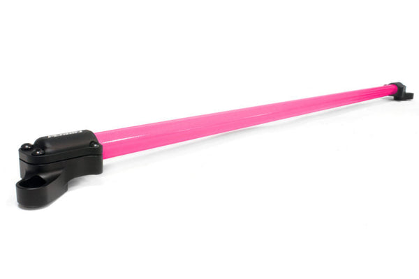 PERRIN Barre de renfort de jambes de force avant 13-25 Subaru BRZ / Toyota GR86/86 / Scion FR-S - rose Hyper