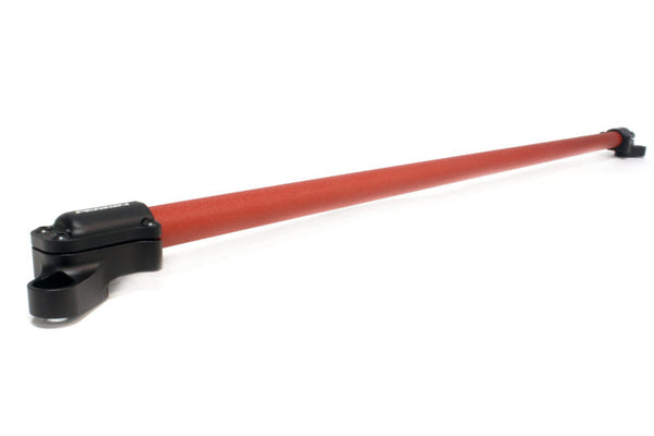 PERRIN Barre de renfort de jambes de force avant 13-26 Subaru BRZ / Toyota GR86/86 / Scion FR-S - rouge