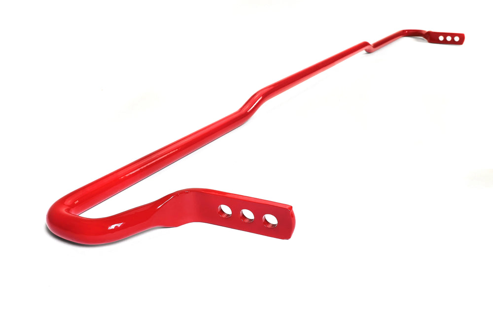 PERRIN Barre stabilisatrice arrière 08-21 WRX/STI et 13-25 BRZ/FR-S/86/GR86 - 16mm