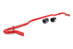PERRIN Barre stabilisatrice arrière 08-21 WRX/STI et 13-26 BRZ/FR-S/86/GR86 - 18mm
