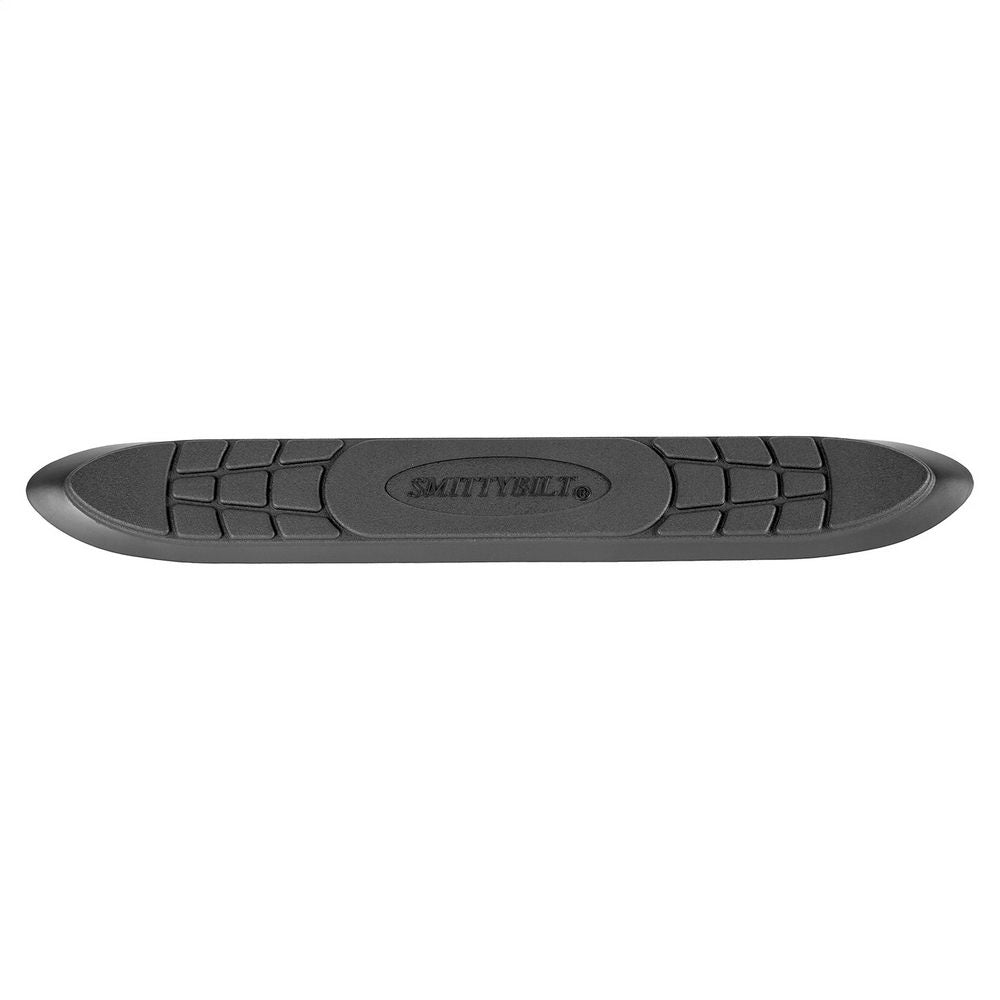 Smittybilt Sure Steps Replacement Step Pad w/ Clips