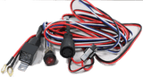 Uni-Bond Lighting Plug & Go Harness For Select Lw Kits