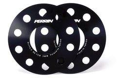 PERRIN Entretoises de roue 23-26 Toyota GR Corolla alésage central 60.1mm / 5x114.3 - 3mm